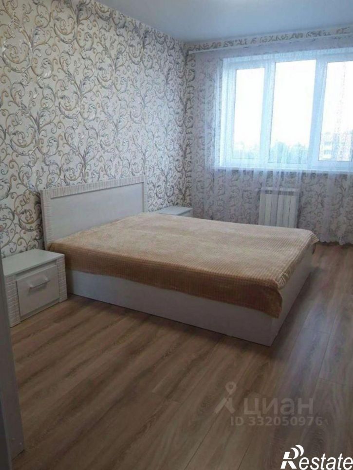 1-комн квартира пр-кт Карла Маркса, 246,  д. 246