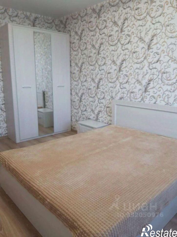 1-комн квартира пр-кт Карла Маркса, 246,  д. 246
