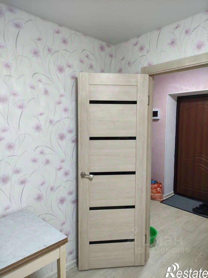 1-комн квартира 1-й кв-л, 71,  д. 71