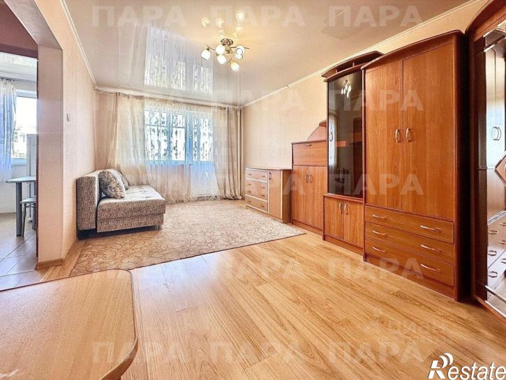 1-комн квартира ул Воронежская, 258,  д. 258