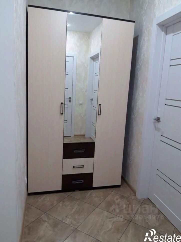 1-комн квартира пр-кт Карла Маркса, 246,  д. 246
