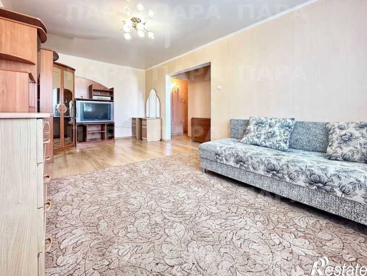 1-комн квартира ул Воронежская, 258,  д. 258