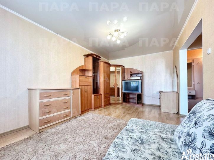 1-комн квартира ул Воронежская, 258,  д. 258