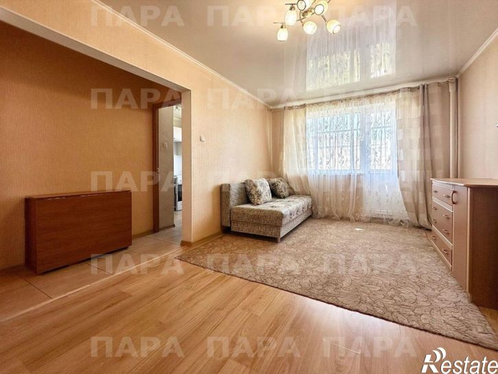 1-комн квартира ул Воронежская, 258,  д. 258