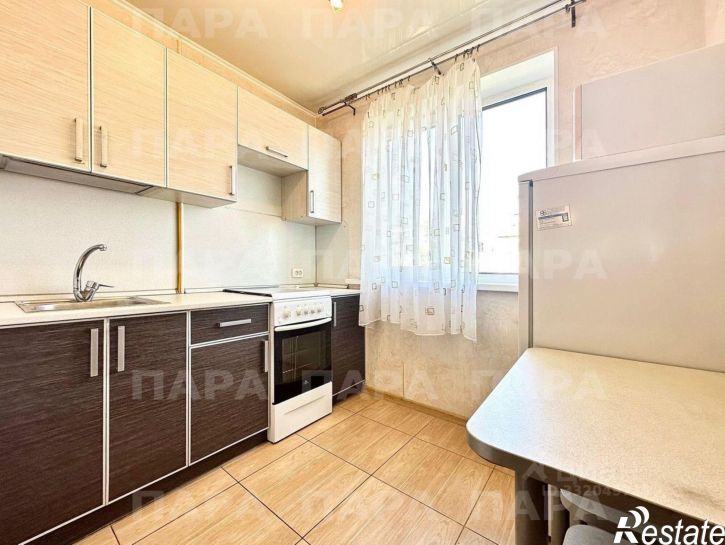 1-комн квартира ул Воронежская, 258,  д. 258