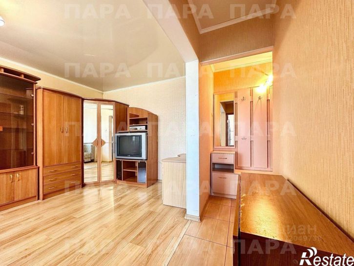 1-комн квартира ул Воронежская, 258,  д. 258