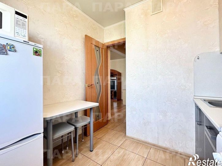1-комн квартира ул Воронежская, 258,  д. 258