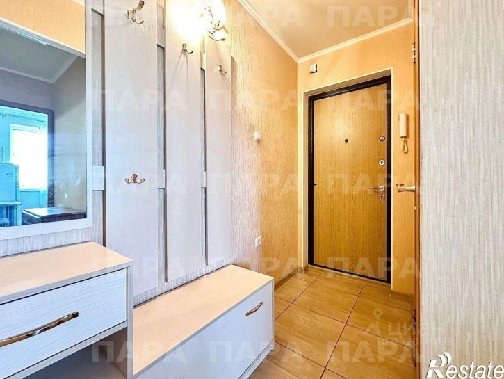 1-комн квартира ул Воронежская, 258,  д. 258