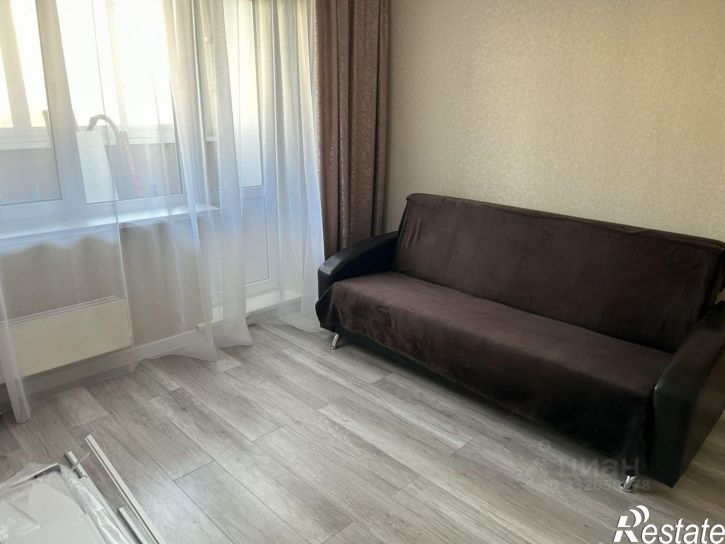 1-комн квартира ул Солнечная, 33,  д. 33