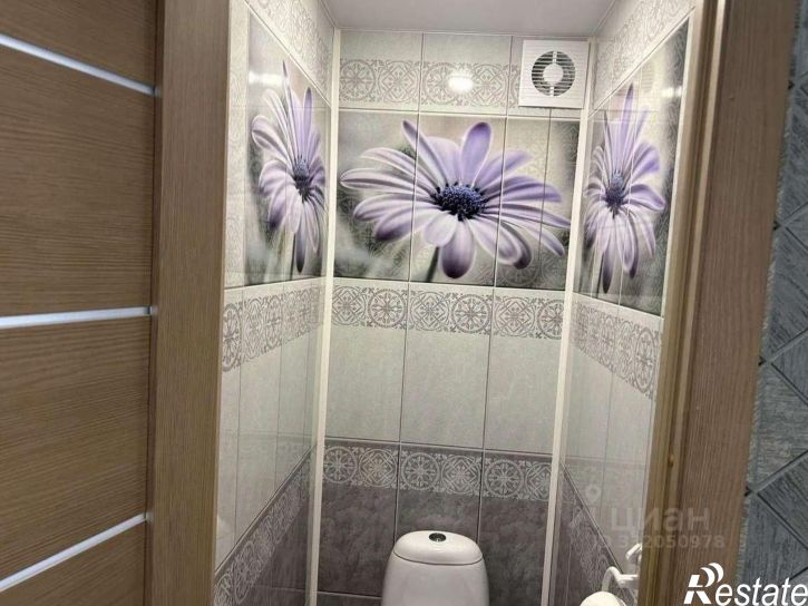 1-комн квартира ул Солнечная, 33,  д. 33