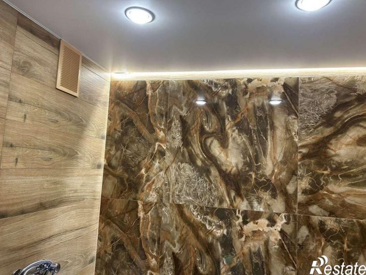 1-комн квартира ул Солнечная, 33,  д. 33