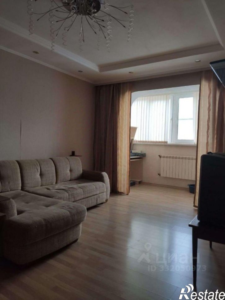 2-комн квартира ул Аминева, 19,  д. 19