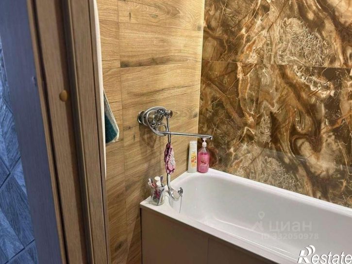 1-комн квартира ул Солнечная, 33,  д. 33