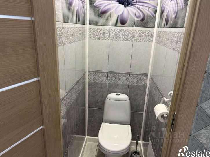 1-комн квартира ул Солнечная, 33,  д. 33