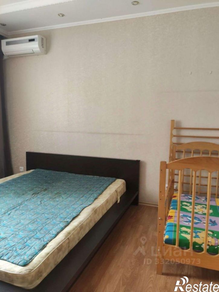 2-комн квартира ул Аминева, 19,  д. 19