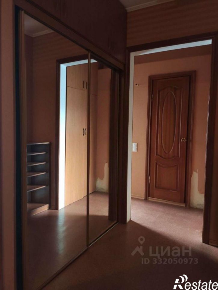 2-комн квартира ул Аминева, 19,  д. 19