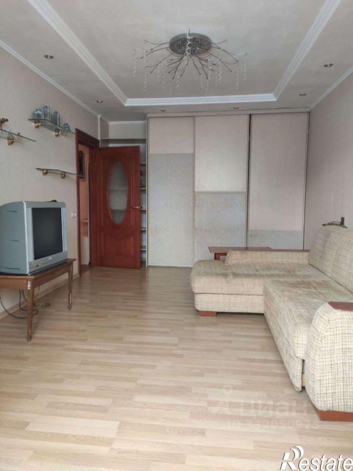 2-комн квартира ул Аминева, 19,  д. 19