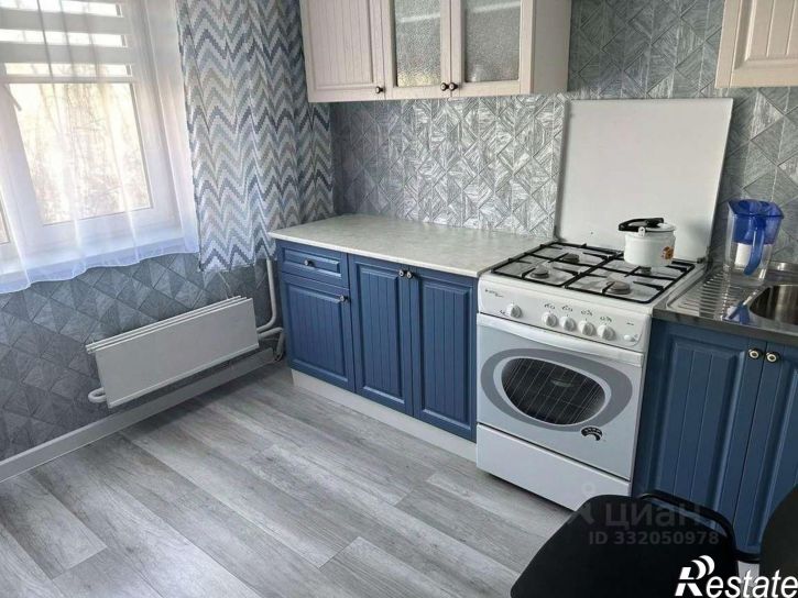 1-комн квартира ул Солнечная, 33,  д. 33