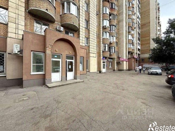 Торговое помещение ул Киевская, 10,  д. 10