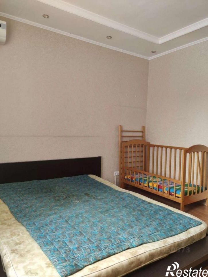 2-комн квартира ул Аминева, 19,  д. 19