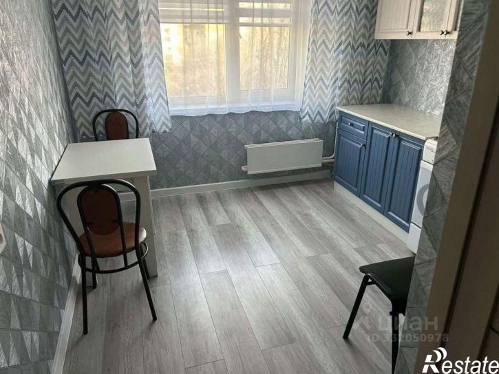 1-комн квартира ул Солнечная, 33,  д. 33