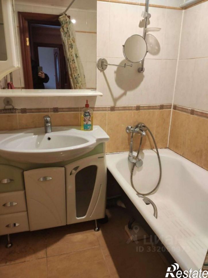 2-комн квартира ул Аминева, 19,  д. 19