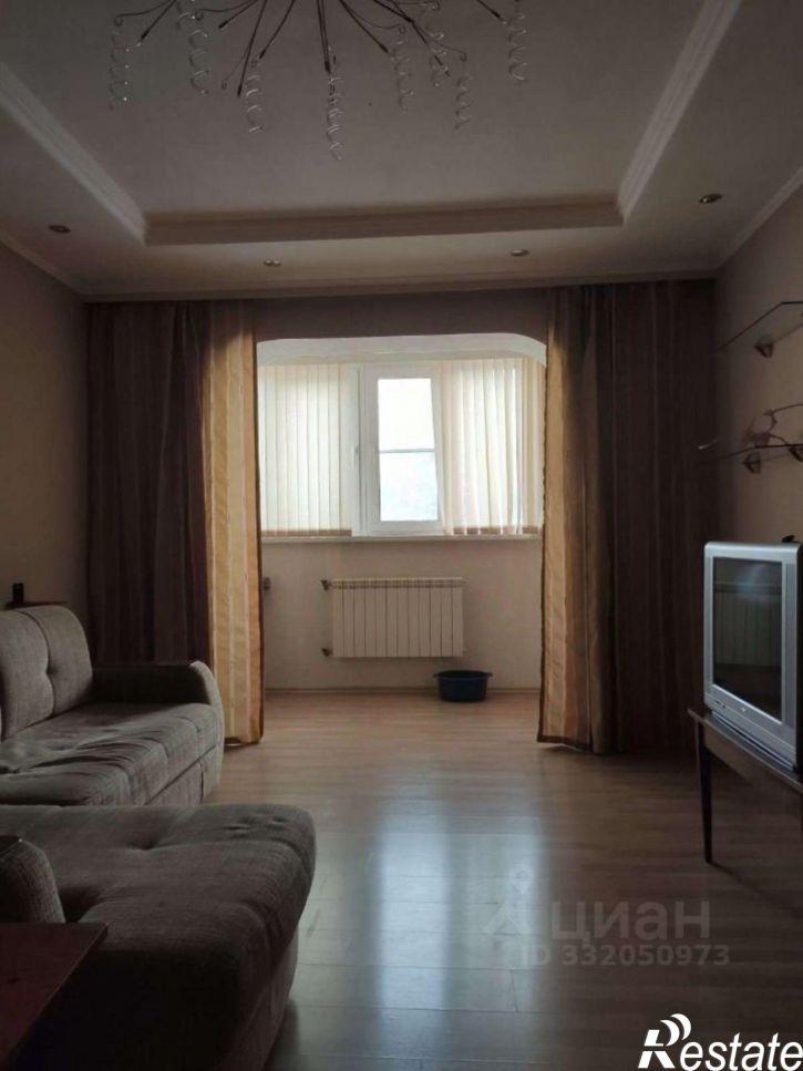 2-комн квартира ул Аминева, 19,  д. 19