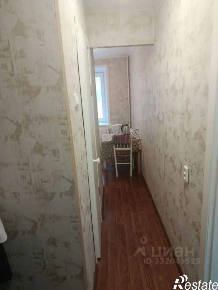 1-комн квартира ул Дыбенко, 159,  д. 159