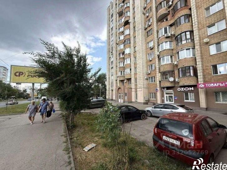 Торговое помещение ул Киевская, 10,  д. 10