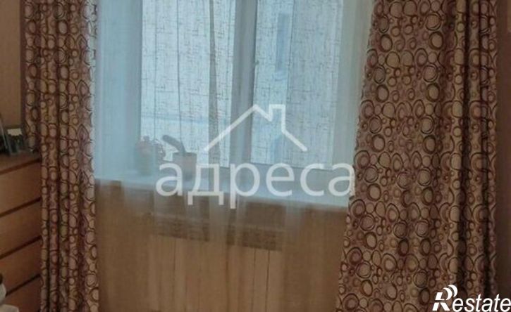 3-комн квартира пр-кт Карла Маркса, 438Б,  д. 438Б