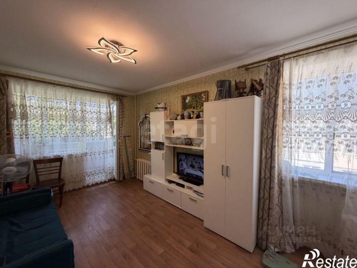 1-комн квартира ул Партизанская, 170,  д. 170