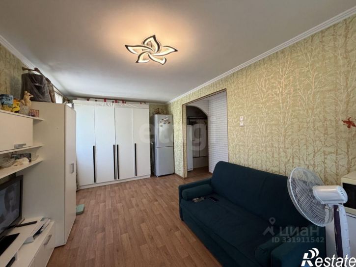 1-комн квартира ул Партизанская, 170,  д. 170