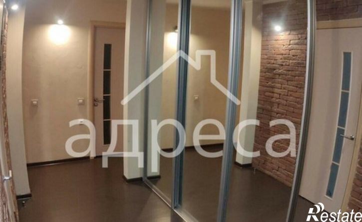 3-комн квартира пр-кт Карла Маркса, 438Б,  д. 438Б