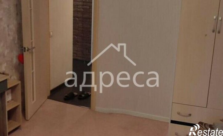 3-комн квартира пр-кт Карла Маркса, 438Б,  д. 438Б