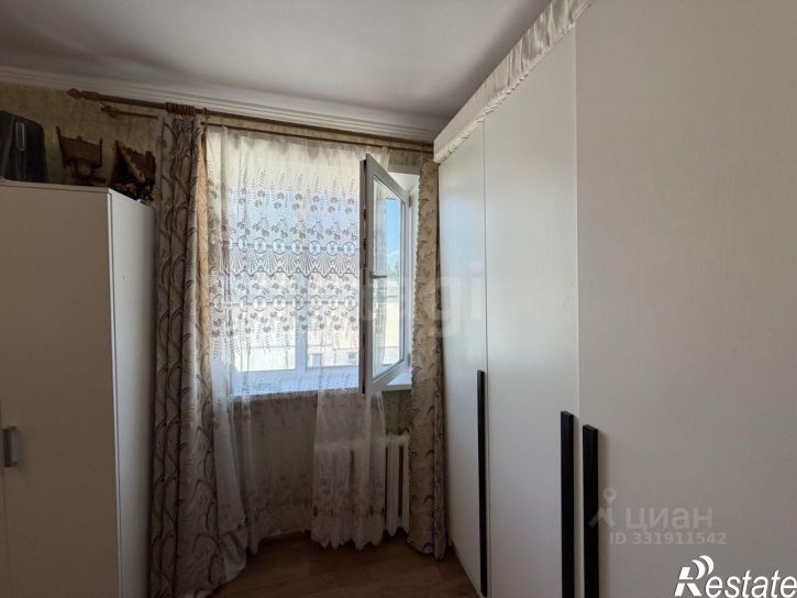 1-комн квартира ул Партизанская, 170,  д. 170