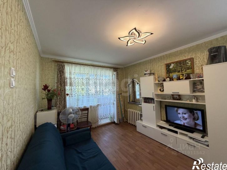 1-комн квартира ул Партизанская, 170,  д. 170