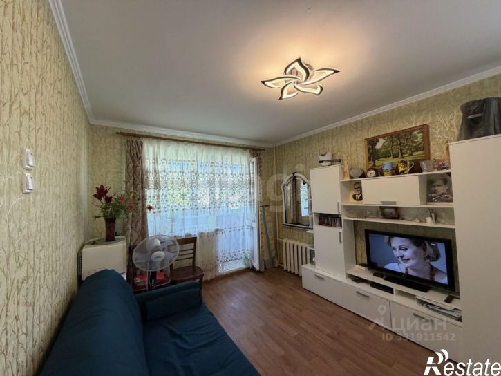 1-комн квартира ул Партизанская, 170,  д. 170