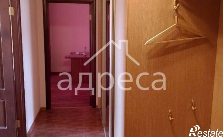 2-комн квартира ул Рабочая, 85,  д. 85