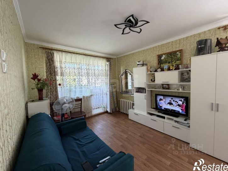 1-комн квартира ул Партизанская, 170,  д. 170