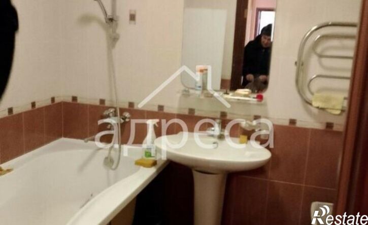 2-комн квартира ул Рабочая, 85,  д. 85