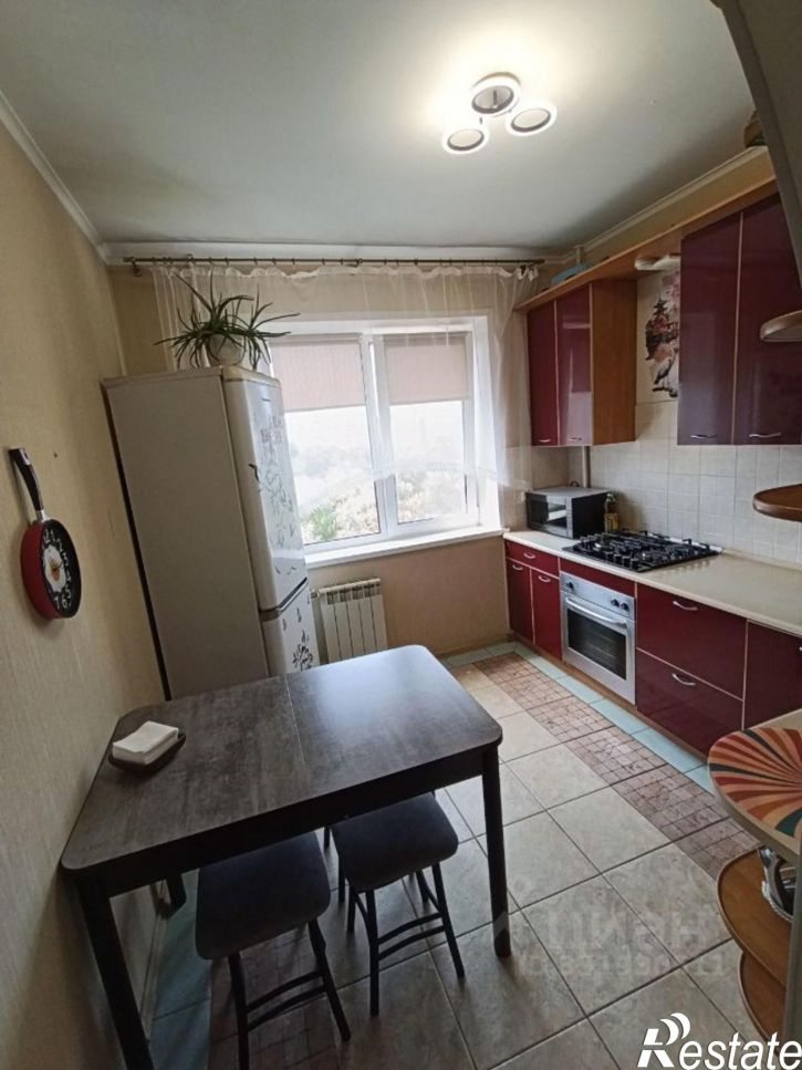 2-комн квартира ул Ново-Садовая, 210,  д. 210