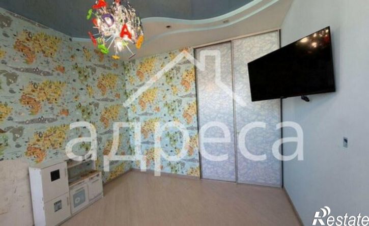 3-комн квартира ул Ново-Садовая, 303а,  д. 303а