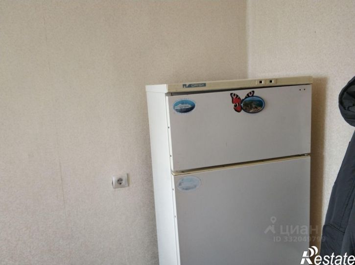 Комната ул Мяги, 22,  д. 22