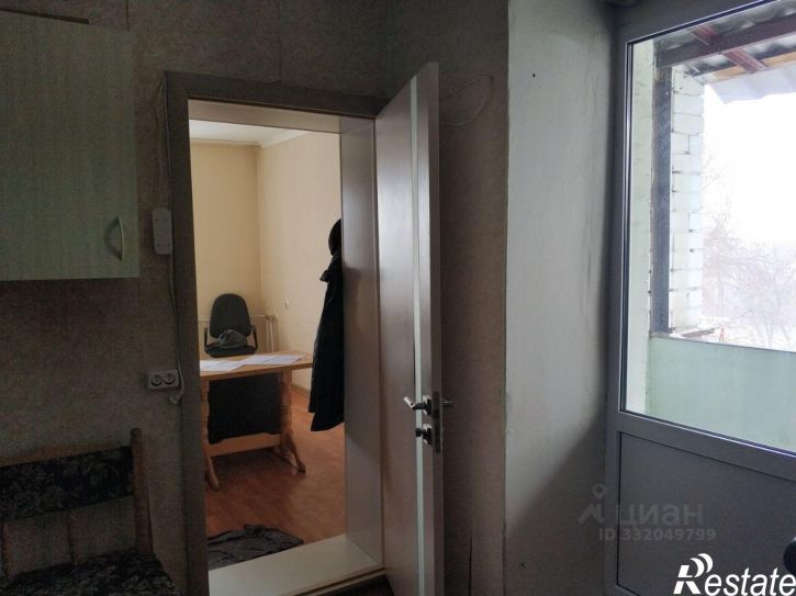 Комната ул Мяги, 22,  д. 22