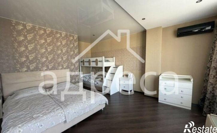 3-комн квартира ул Ново-Садовая, 303а,  д. 303а