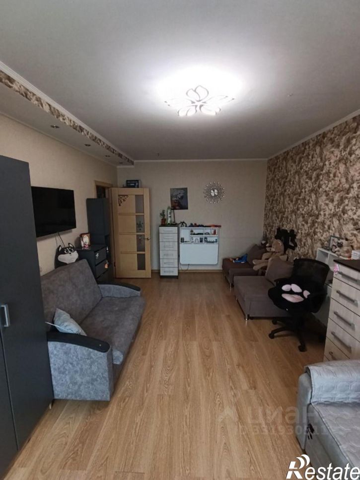 2-комн квартира ул Ново-Садовая, 210,  д. 210