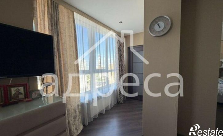 3-комн квартира ул Ново-Садовая, 303а,  д. 303а