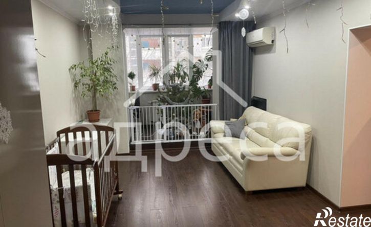 1-комн квартира ул Губанова, 20,  д. 20