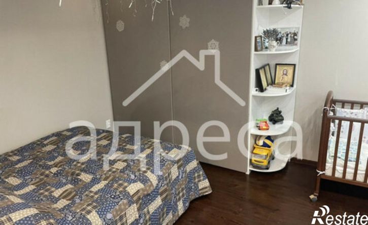 1-комн квартира ул Губанова, 20,  д. 20
