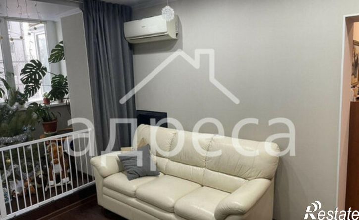 1-комн квартира ул Губанова, 20,  д. 20